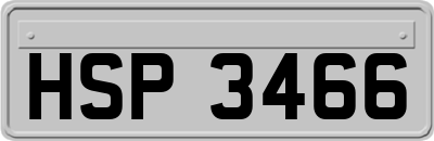 HSP3466
