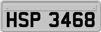 HSP3468