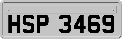 HSP3469