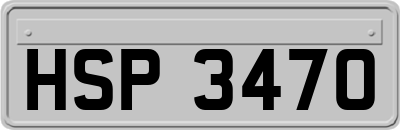 HSP3470
