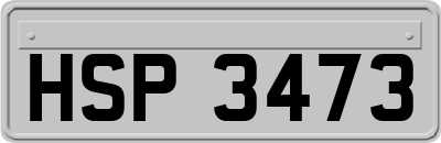 HSP3473