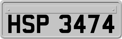HSP3474