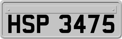 HSP3475