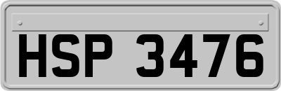 HSP3476
