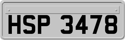 HSP3478