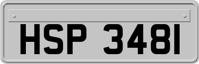 HSP3481