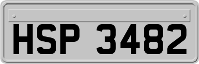 HSP3482