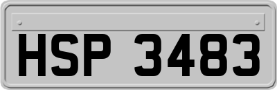 HSP3483