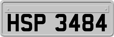 HSP3484