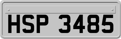 HSP3485