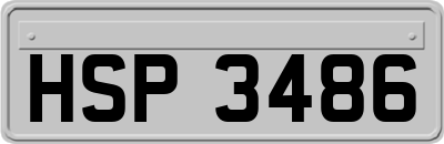 HSP3486