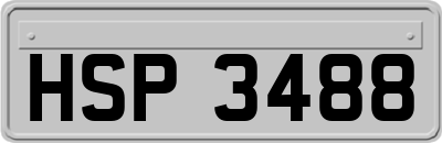 HSP3488