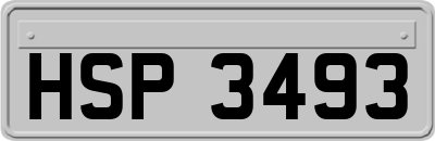 HSP3493