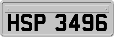 HSP3496