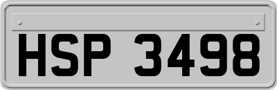 HSP3498