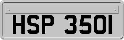 HSP3501