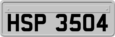 HSP3504