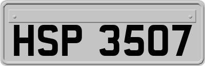 HSP3507