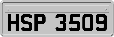 HSP3509