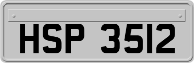 HSP3512