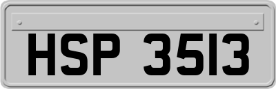 HSP3513