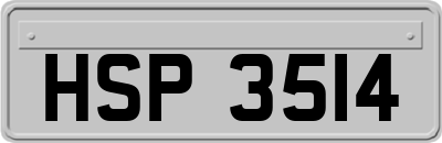 HSP3514
