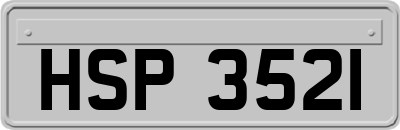HSP3521