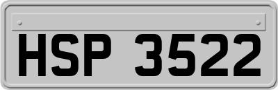 HSP3522