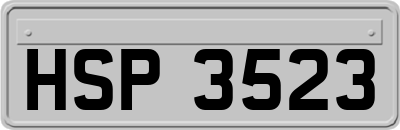 HSP3523
