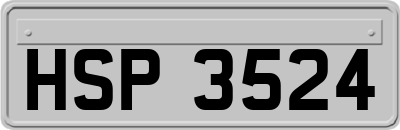 HSP3524