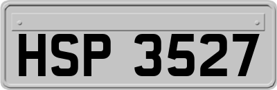 HSP3527
