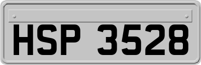 HSP3528