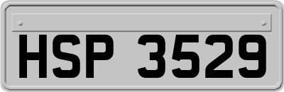 HSP3529