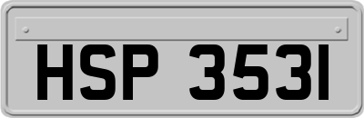 HSP3531