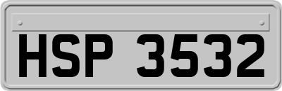 HSP3532