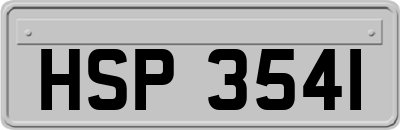 HSP3541