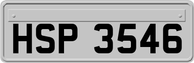 HSP3546