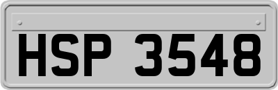 HSP3548