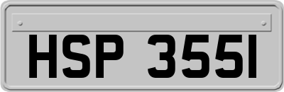 HSP3551