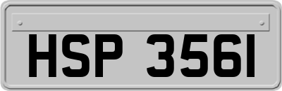 HSP3561