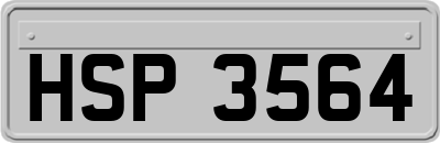 HSP3564