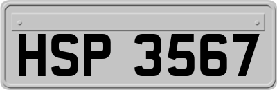 HSP3567