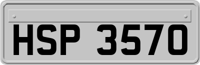 HSP3570