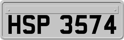 HSP3574