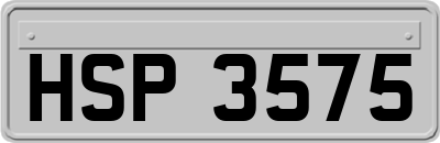 HSP3575