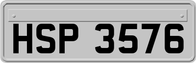 HSP3576