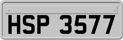 HSP3577