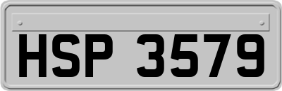 HSP3579