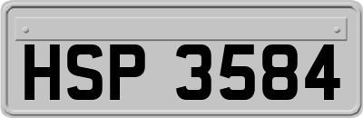 HSP3584