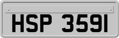 HSP3591